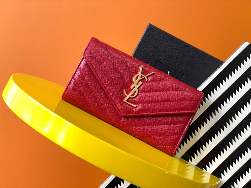 COZY - YLS Wallets - 007