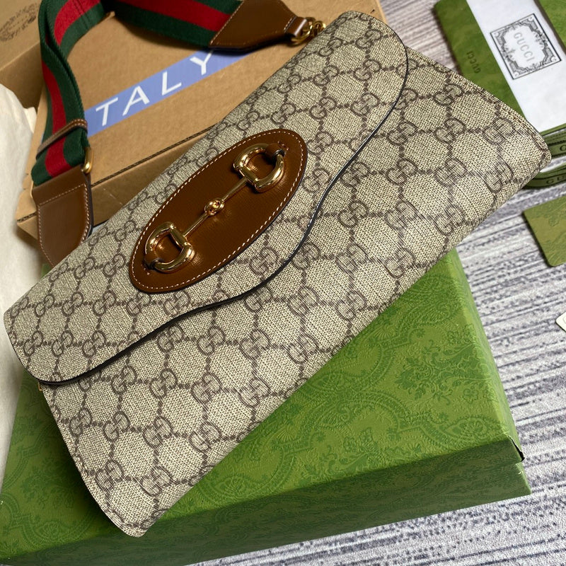 COZY BAGS - GUKI Bags - 1643