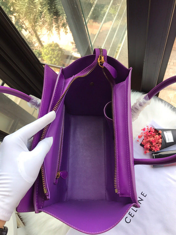 COZY - COL Bags - 507