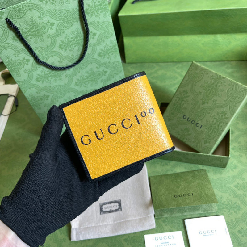 Cozy Bags - GUKI Men Wallets - 080