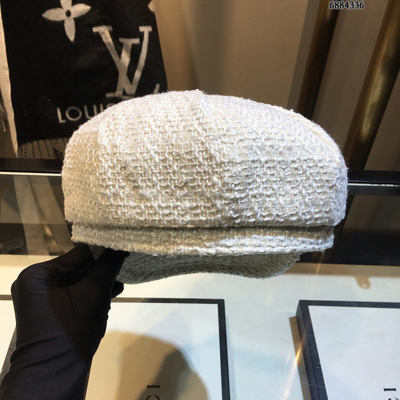 COZY BAGS - LOV Hats & Caps - 240