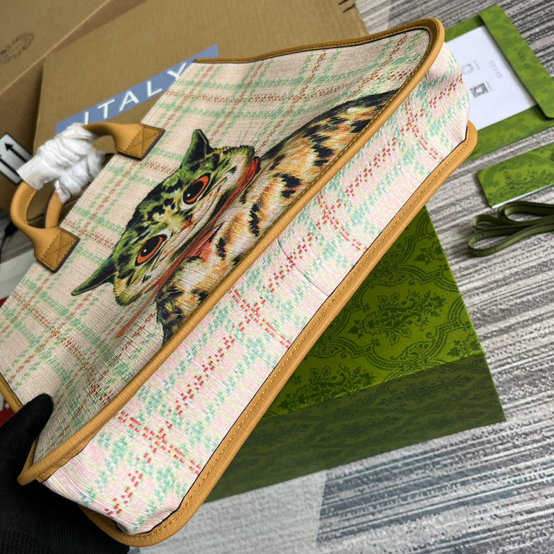 JB - Guki Lady Bags - 170