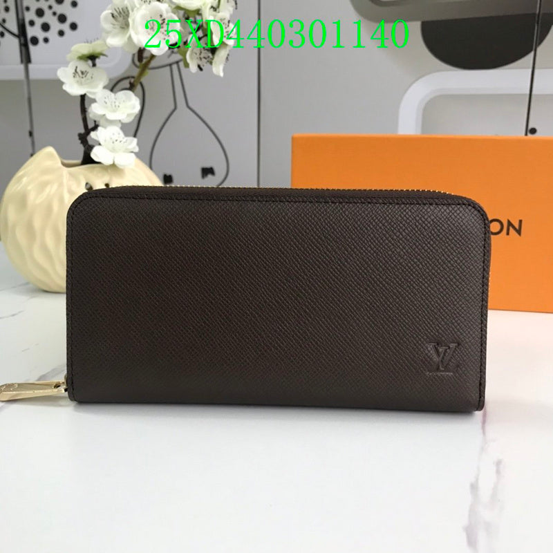 COZY BAGS - CHL Wallet - 1103