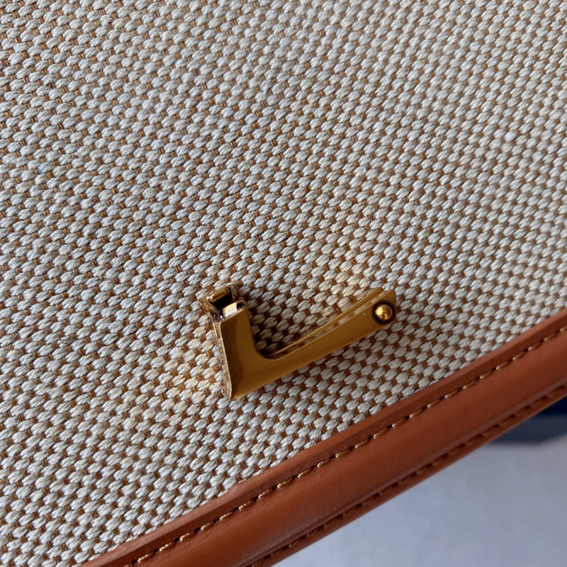 COZY BAGS - YLS Bags - 1123
