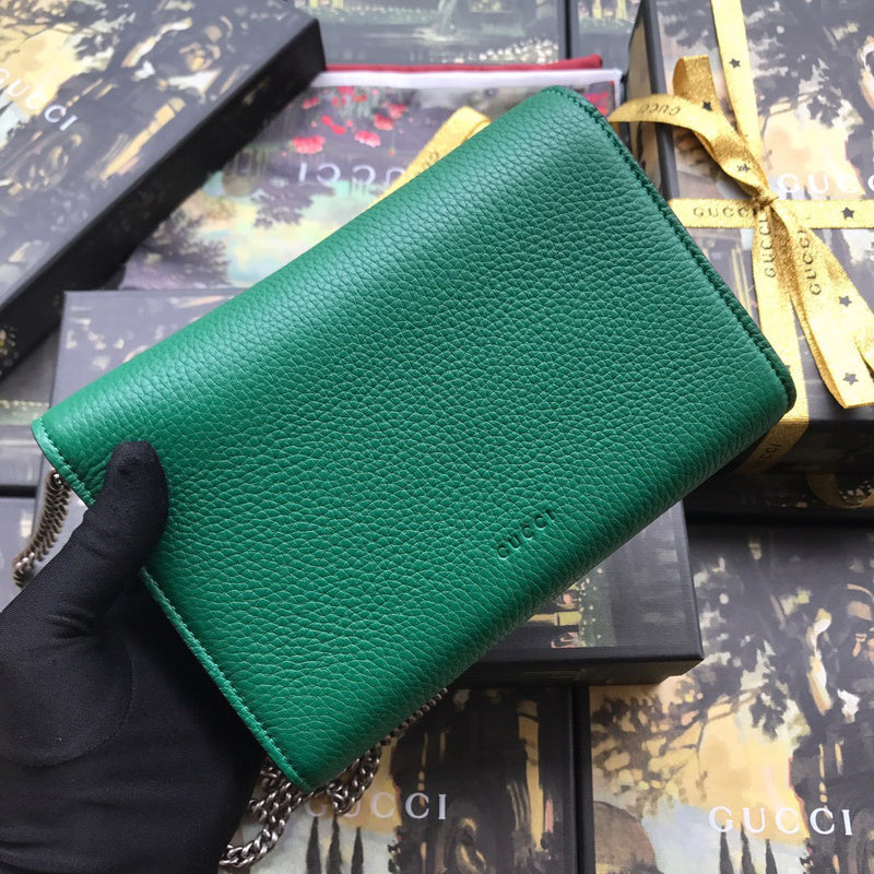 JB - Guki Lady Bags - 1498