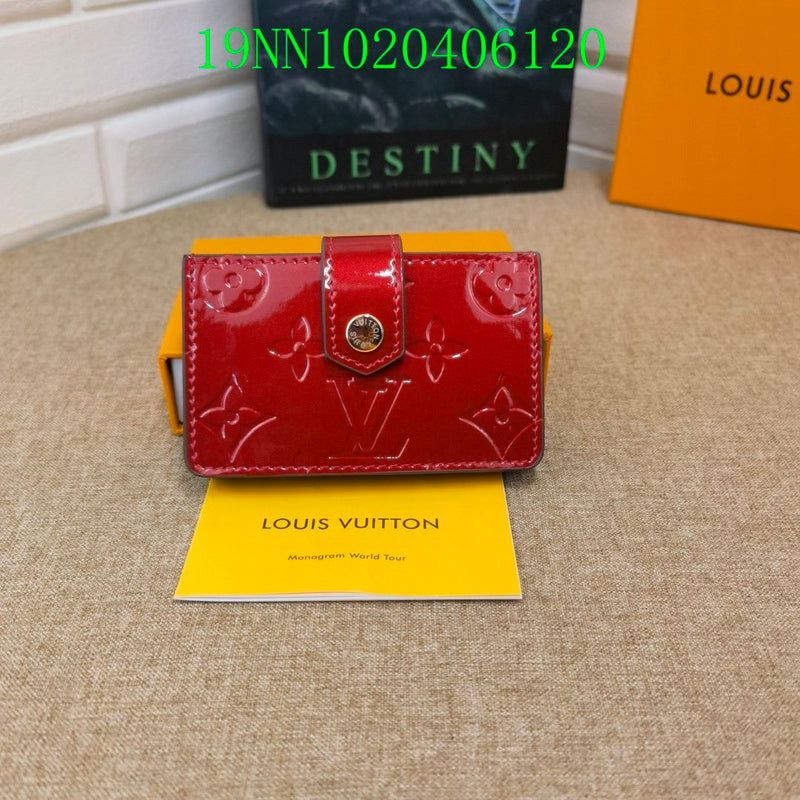 COZY BAGS - LOV Wallet - 1460