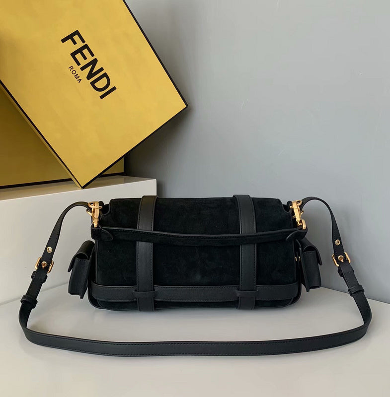 Cozy-Bags - FDE Bags - 733