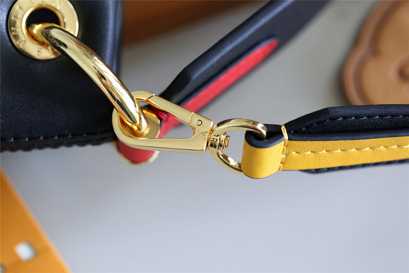 COZY - LOV Lady Bags - 1796