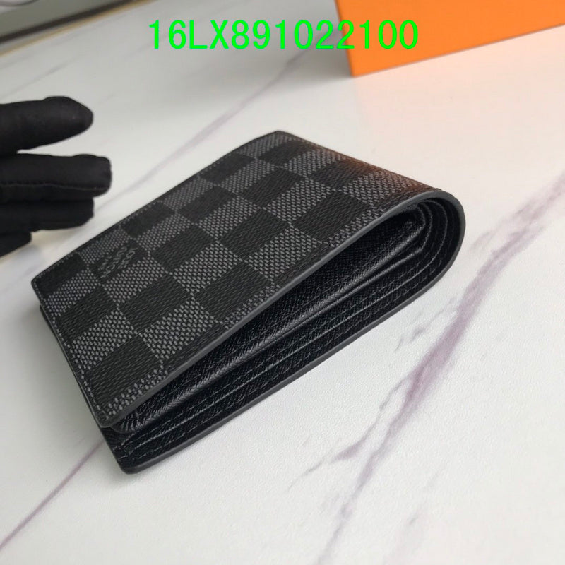 COZY BAGS - CHL Wallet - 1389
