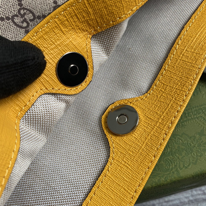 COZY BAGS - GUKI Bags - 2061
