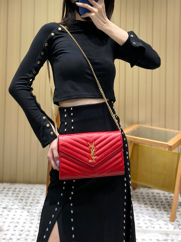 COZY BAGS - YLS Bags - 1205
