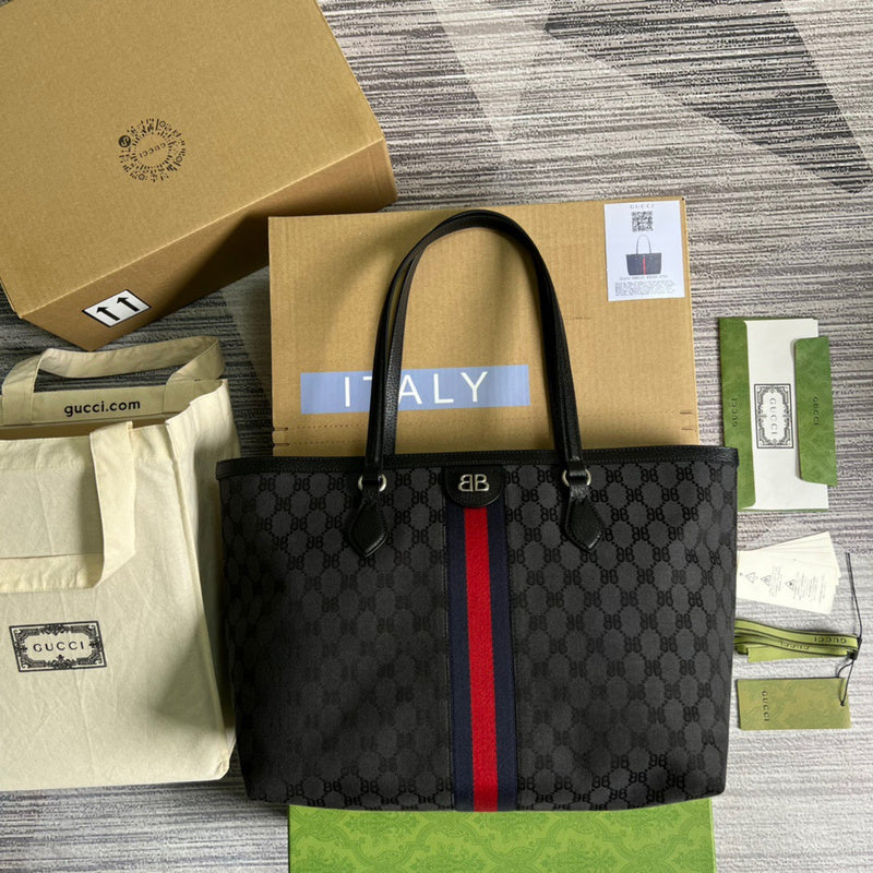JB - Guki Lady Bags - 627