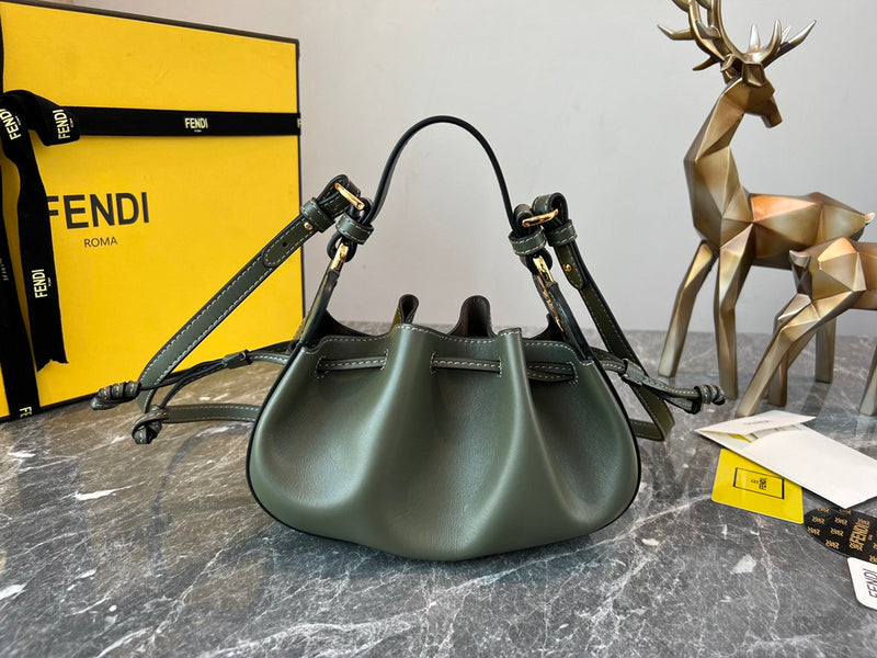 COZY BAGS - FDE Bags - 007