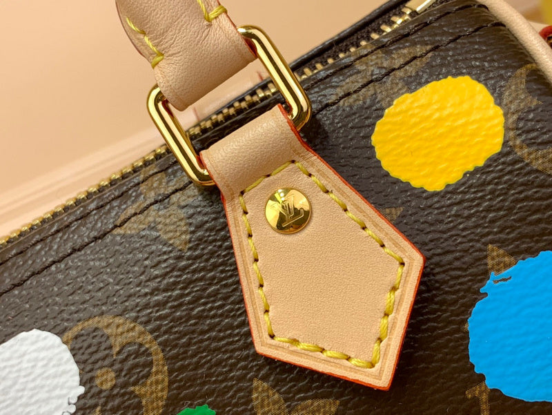 JB - LOV Lady Bags - 222