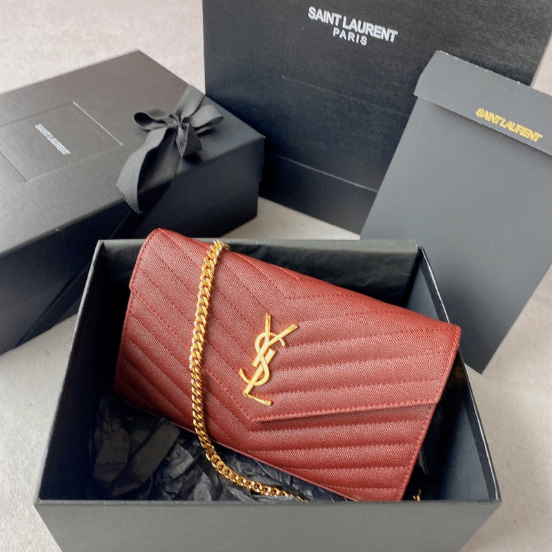 COZY BAGS - YLS Bags - 856