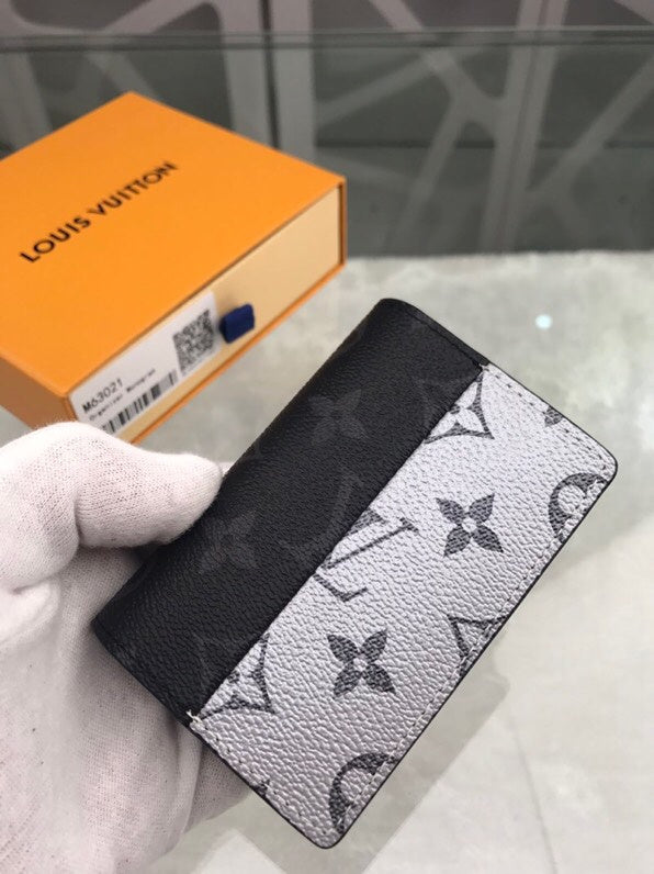 COZY BAGS - LOV Card Case - 071