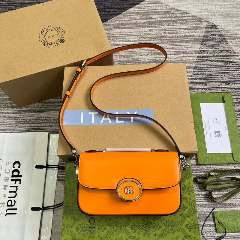 JB - Guki Lady Bags - 070