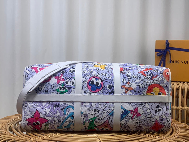 COZY - LOV Travel Bags - 030