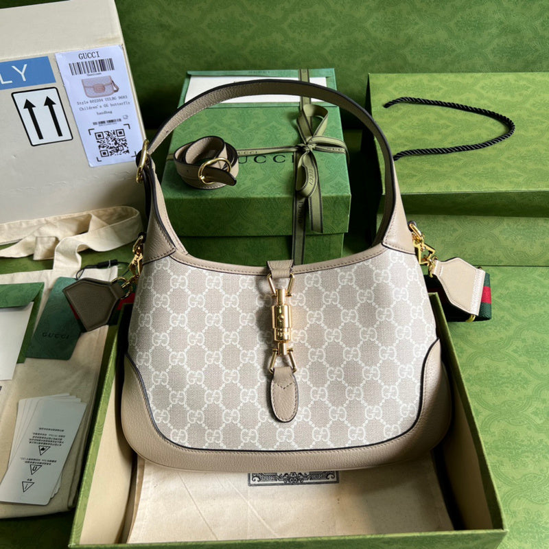 JB - Guki Lady Bags - 723