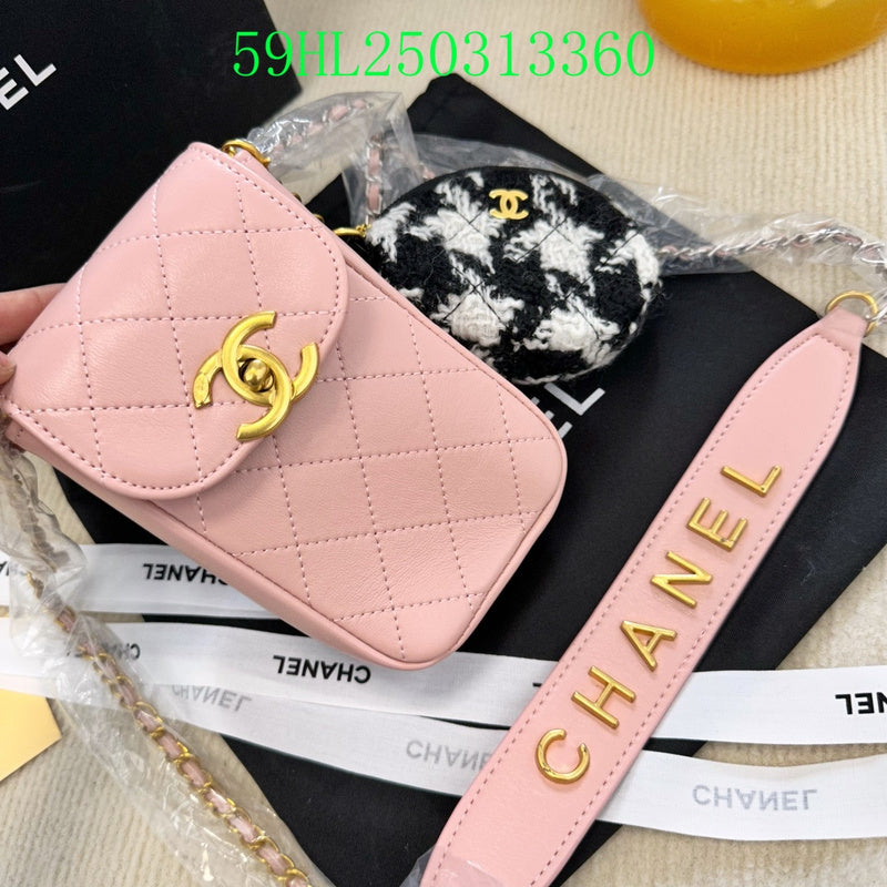 COZY BAGS - CHL Wallet - 190