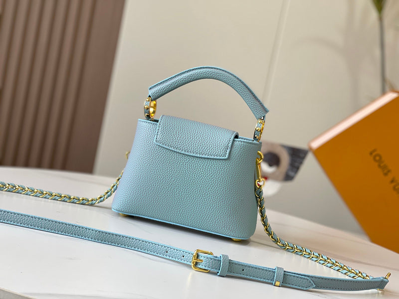 COZY BAGS - GUKI Women Bags - 1738