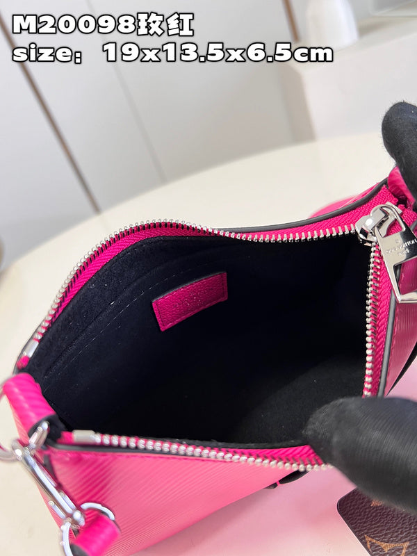 COZY - LV Bags - 1286