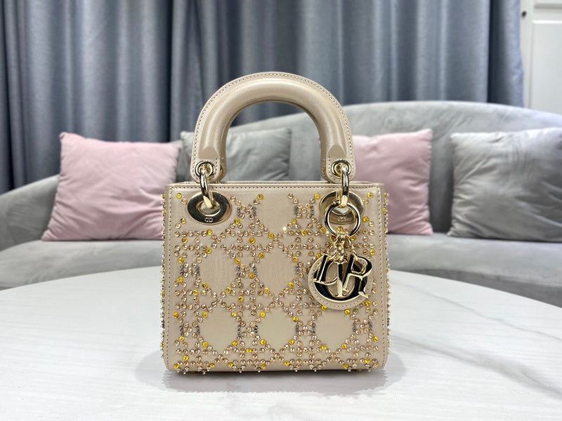 JB - DOR Lady Bags - 107