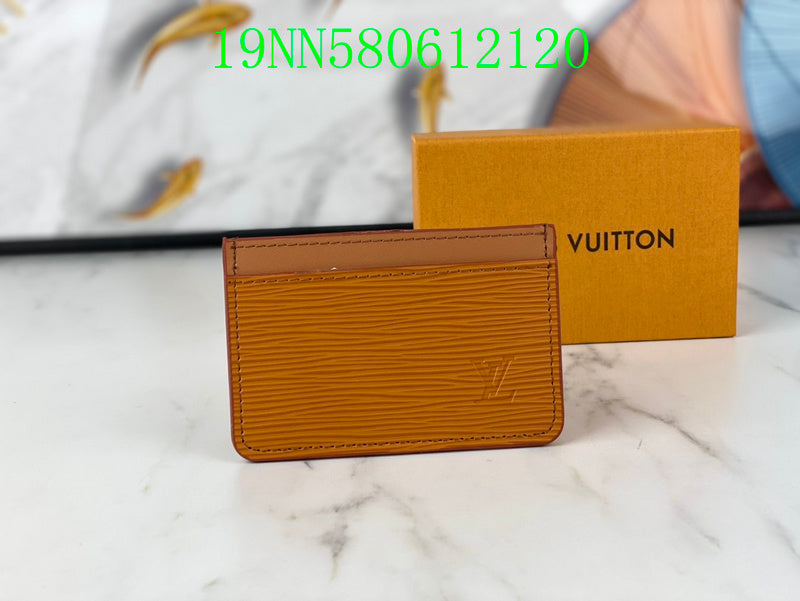 COZY BAGS - LOV Wallet - 392