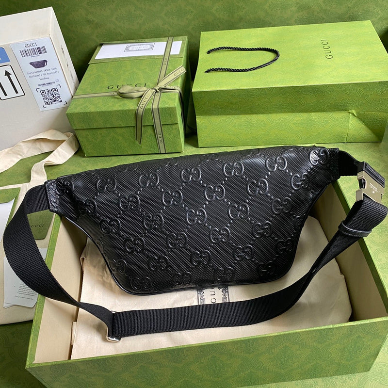 COZY BAGS - Guki Men Bags - 222