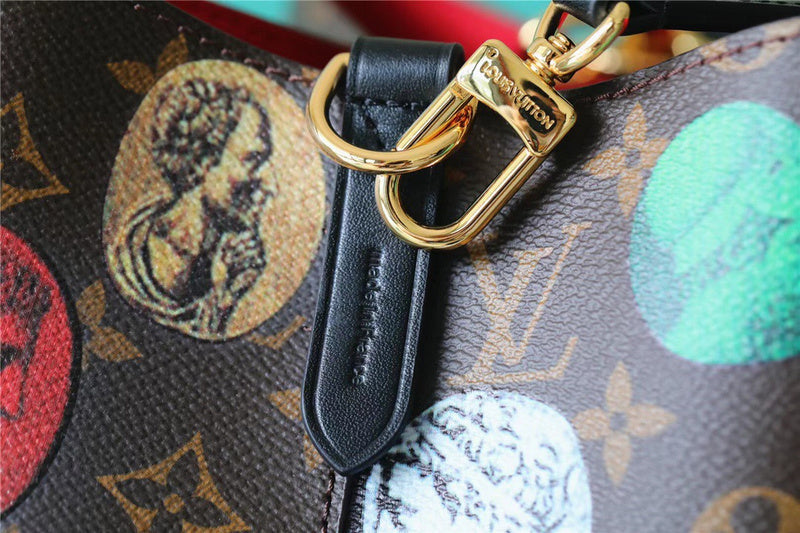 COZY - LOV Lady Bags - 1369