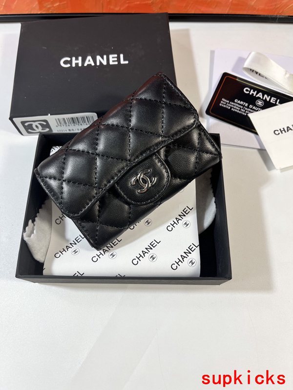 COZY BAGS - Mix Wallets - 595