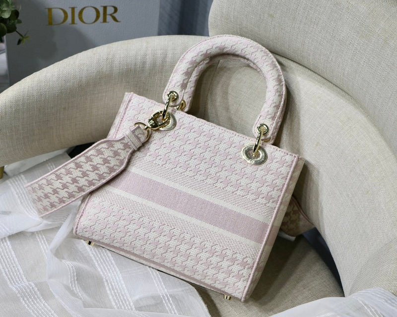 JB - DOR Lady Bags - 449