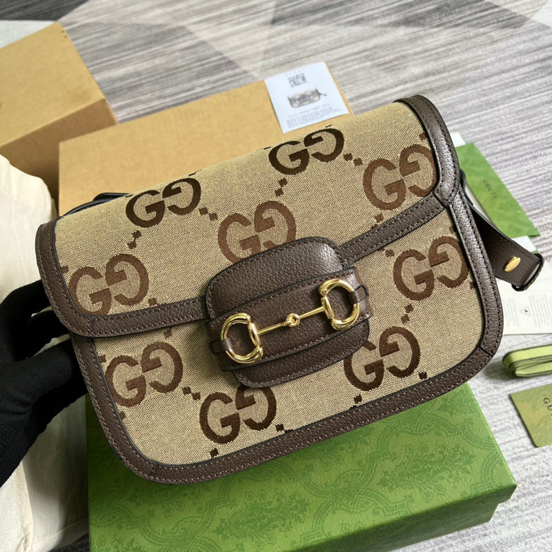 JB - Guki Lady Bags - 792