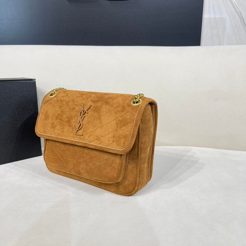 COZY - YLS Bags - 024