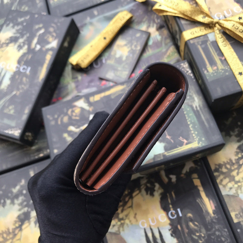 COZY BAGS - Guki Wallet - 470