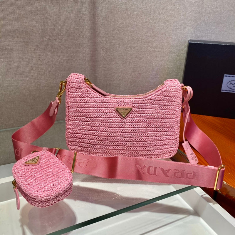 JB - PD Lady Bags - 037