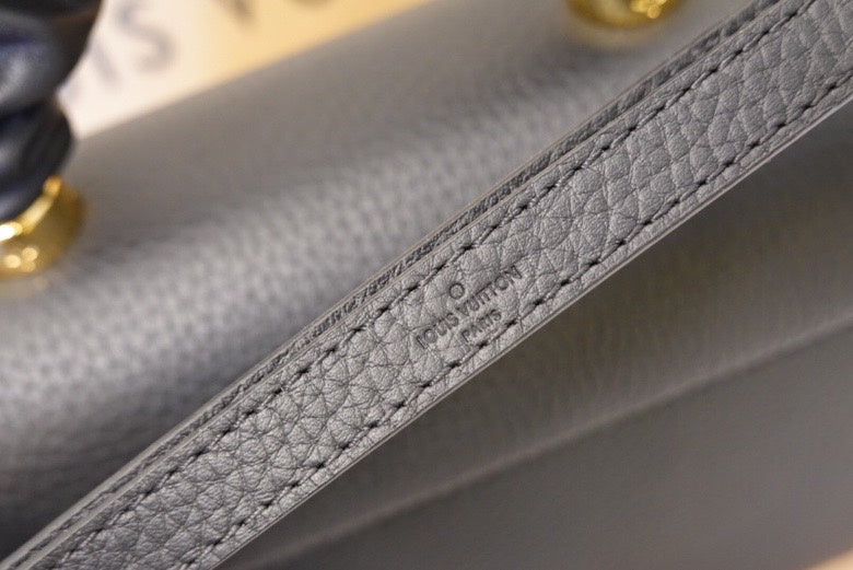COZY BAGS - LOV Bags - 2013
