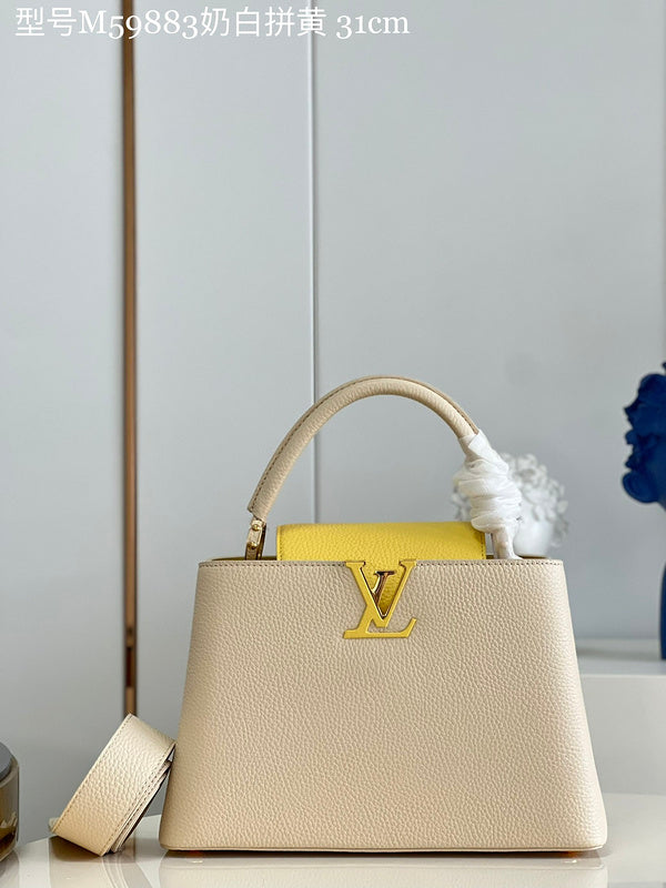 COZY BAGS - LOV Bags - 2086