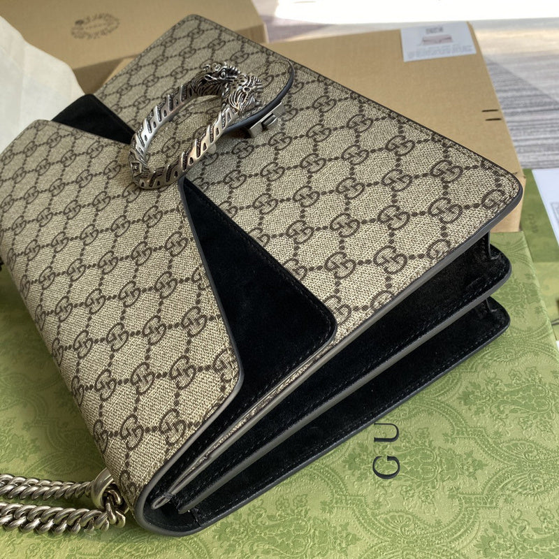 COZY BAGS - GUKI Bags - 2047