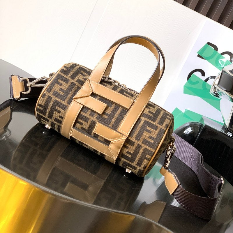 COZY - FDE Bags - 016