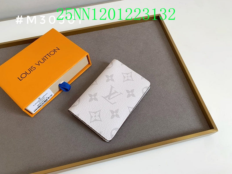 COZY BAGS - CHL Wallet - 321