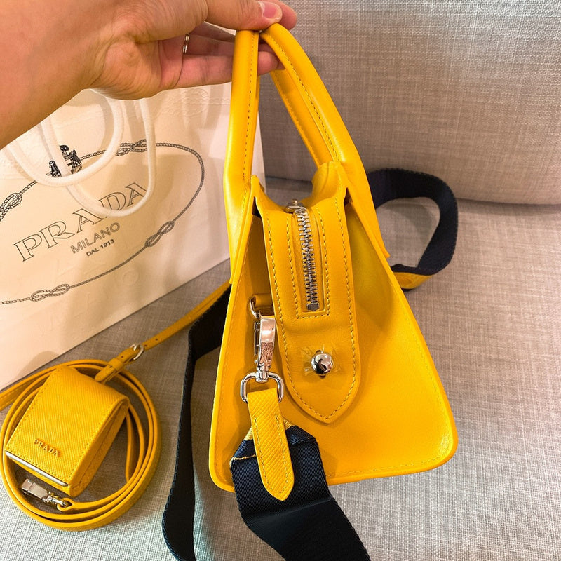 JB - PD Lady Bags - 504