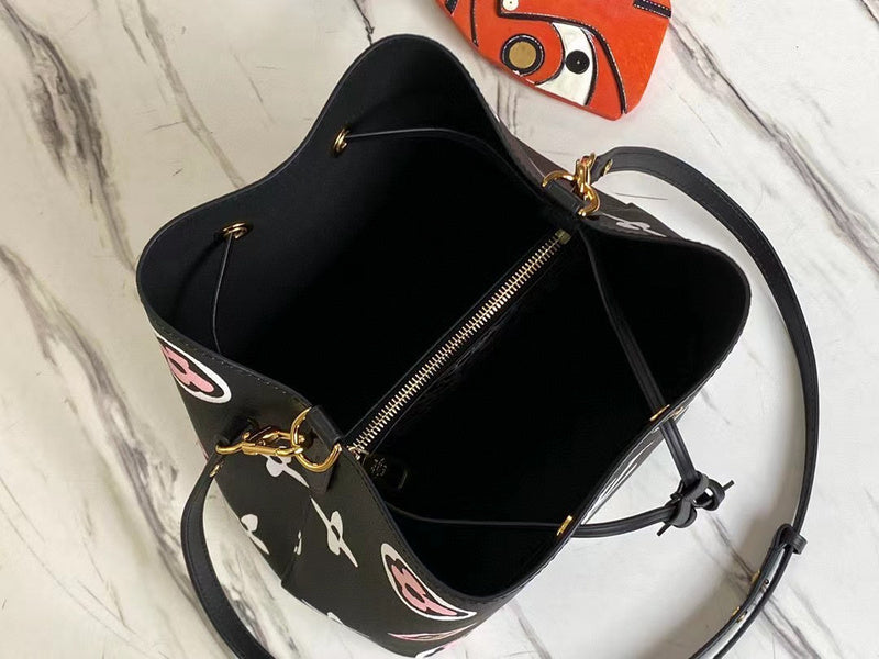 COZY BAGS - LOV Bags - 3535
