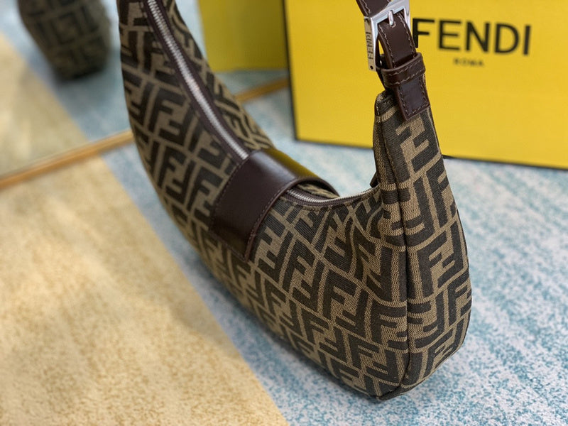 COZY - FDE Bags - 318