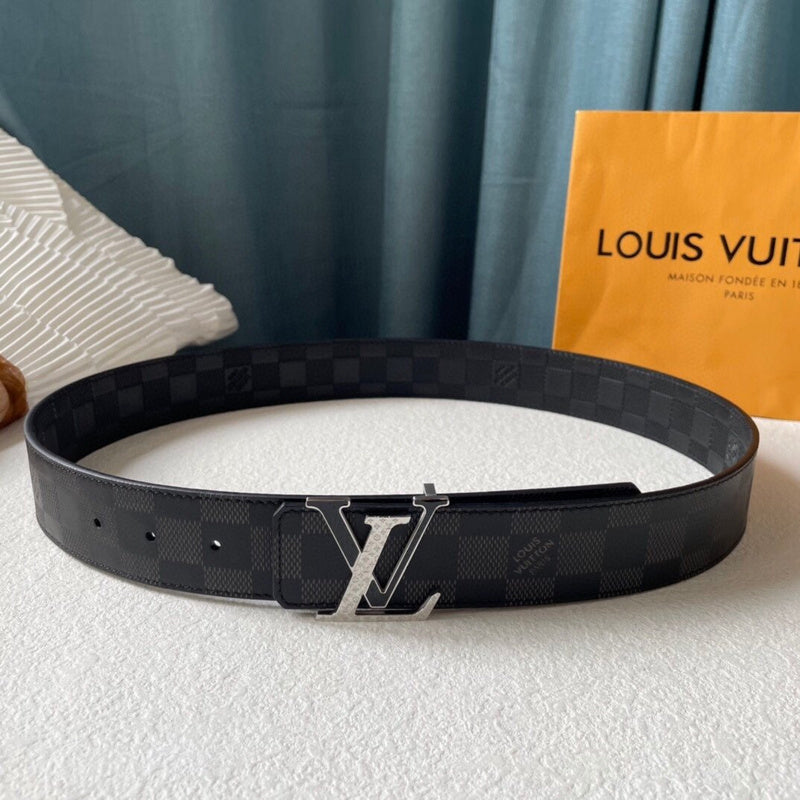JB - LOV Belts - 171