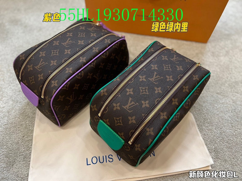 COZY BAGS - LOV Wallet - 1071