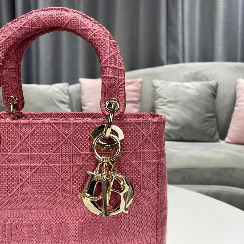 JB - DOR Lady Bags - 371