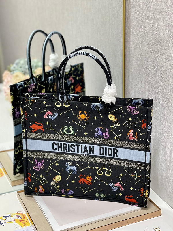 JB - DOR Lady Bags - 209