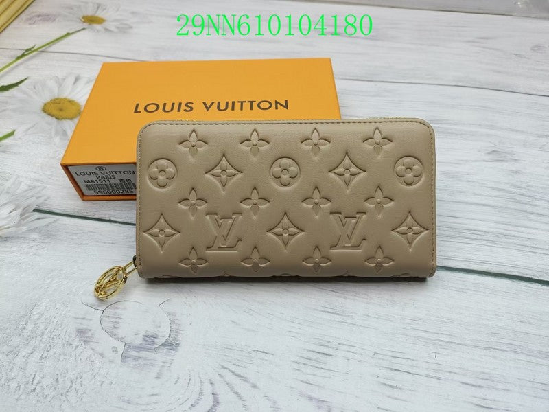 COZY BAGS - LOV Wallet - 780