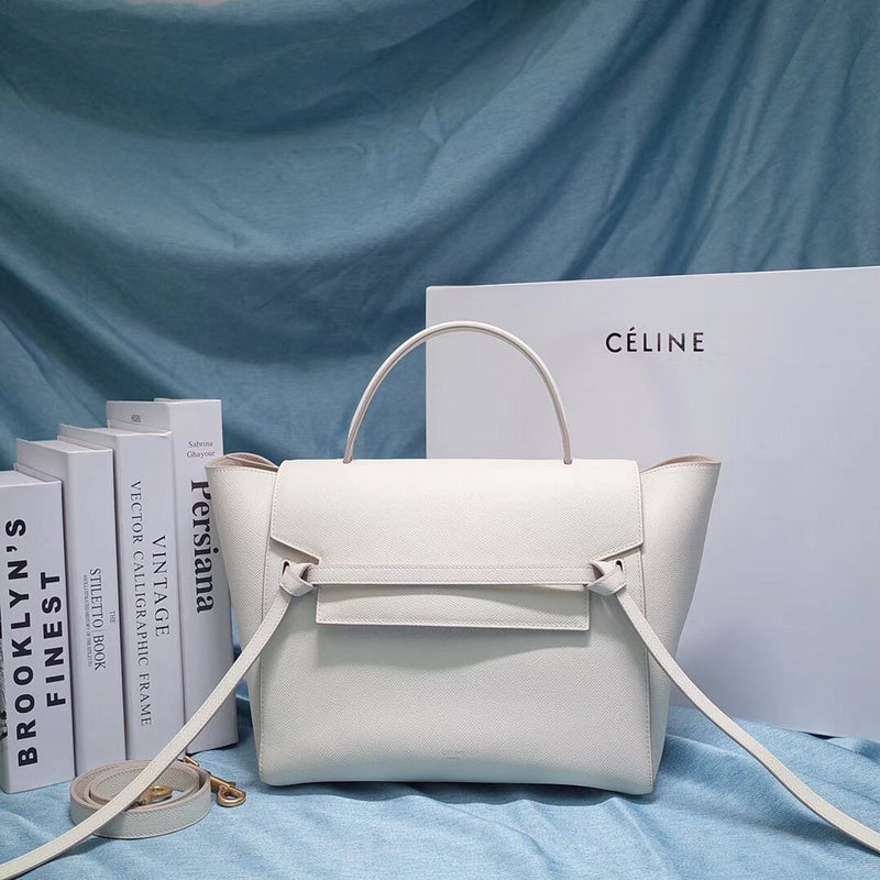 COZY - COL Bags - 396